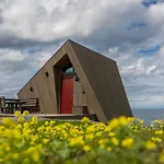 Panoramahyttene Sandhaland