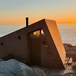 Panoramahyttene