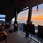 Κάμπινγκ Panoramahyttene *