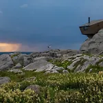 Panoramahyttene Κάμπινγκ Sandhaland