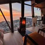 Panoramahyttene *