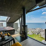 Κάμπινγκ Panoramahyttene *