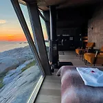 Panoramahyttene
