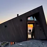 Κάμπινγκ Panoramahyttene Sandhaland