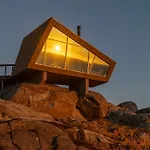 Panoramahyttene Κάμπινγκ Sandhaland
