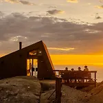 Panoramahyttene Κάμπινγκ *