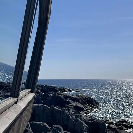 Panoramahyttene *