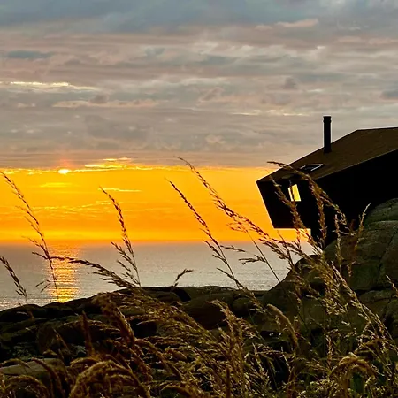 Panoramahyttene